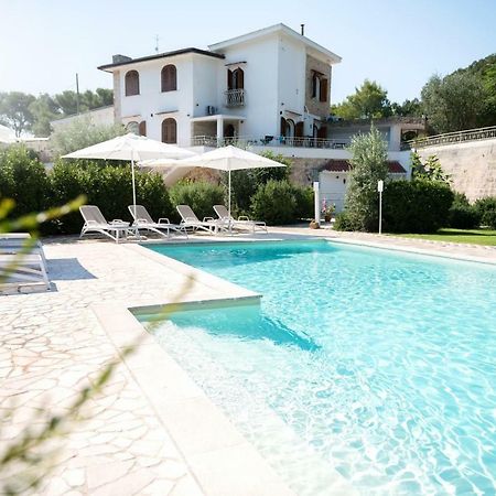 Tenuta Cardinale Manduria Exterior photo