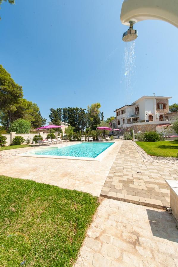 Tenuta Cardinale Manduria Exterior photo