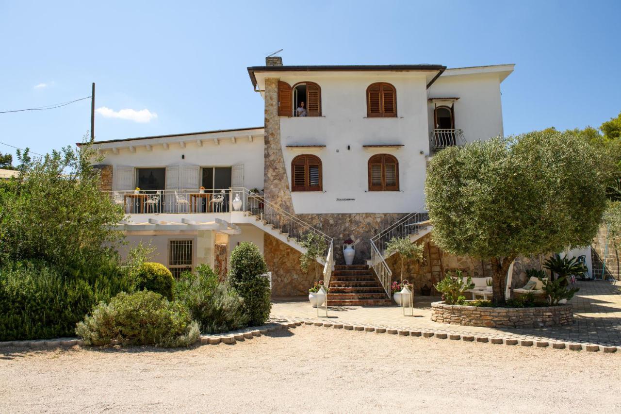 Tenuta Cardinale Manduria Exterior photo
