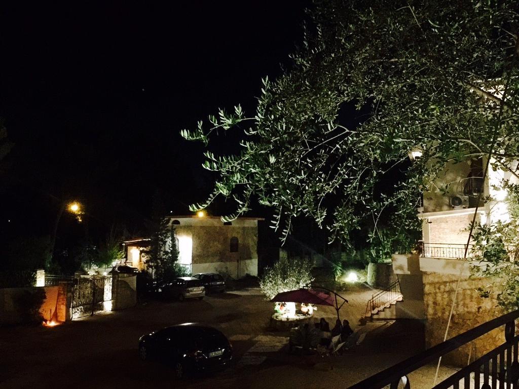 Tenuta Cardinale Manduria Exterior photo