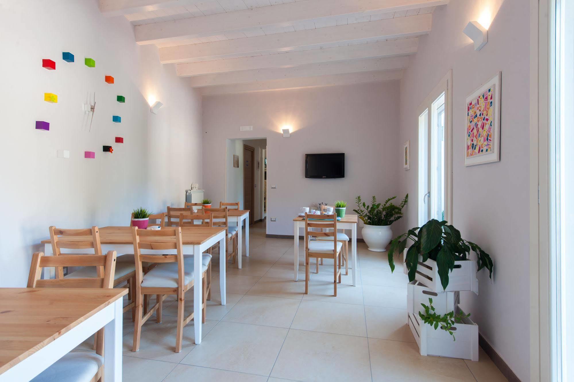 Tenuta Cardinale Manduria Exterior photo