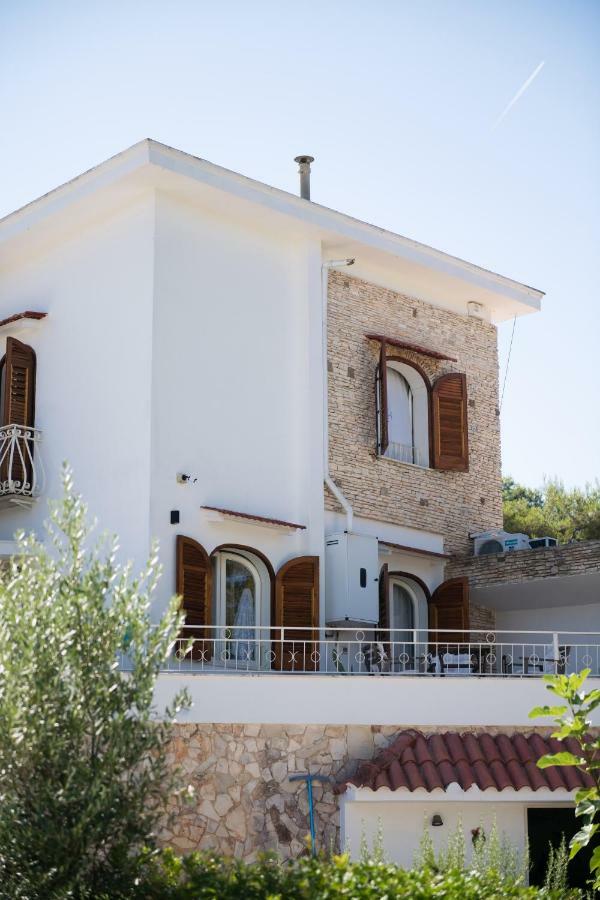 Tenuta Cardinale Manduria Exterior photo
